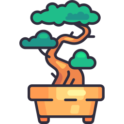 bonsai icon