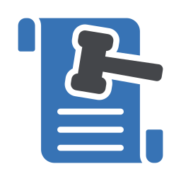 Document icon