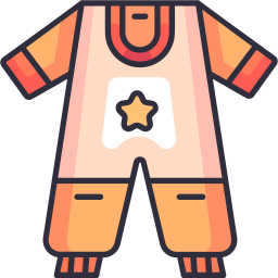 pyjama icon