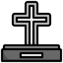 Cross icon