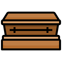 funerale icona
