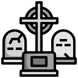 tomba icona
