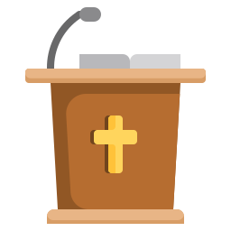 Sermon icon