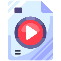 video icon