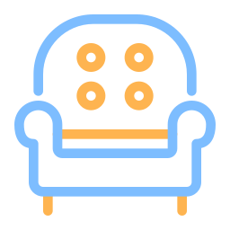 couch icon