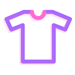 tシャツ icon