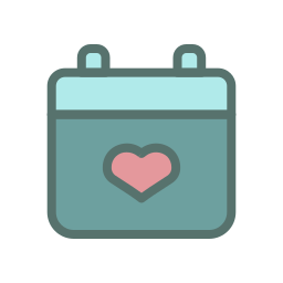 Date icon