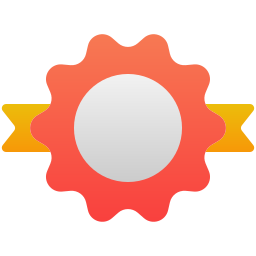 Ribbon icon