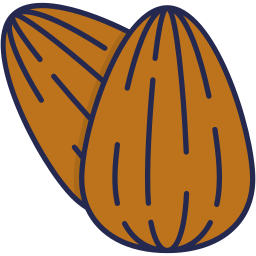 semilla de girasol icono