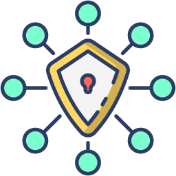 Network icon