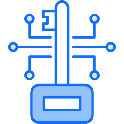 접속하다 icon