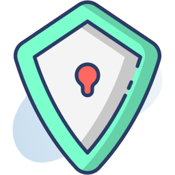 Shield icon