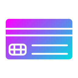 Credit card icon