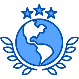 Earth icon