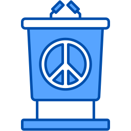 Podium icon