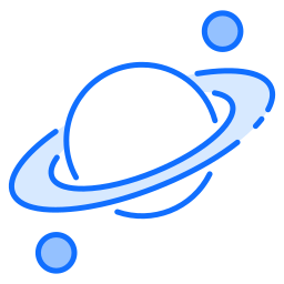 astrophysik icon