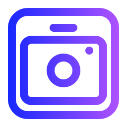 Camera icon