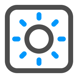 helligkeit icon