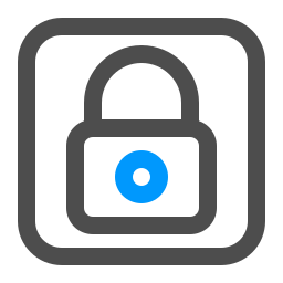 Lock icon