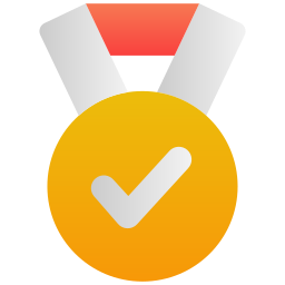 Medal icon