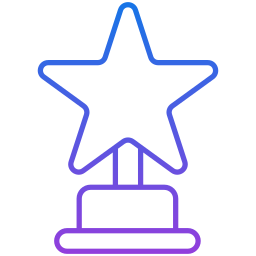 Award icon