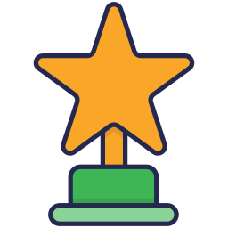 Award icon