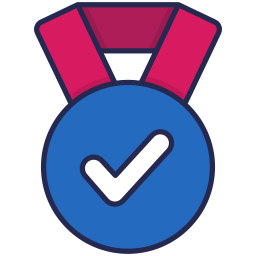 Medal icon