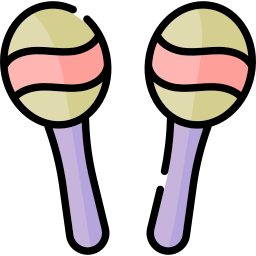 Maracas icon