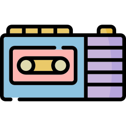 radioband icon