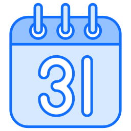 Calendar icon