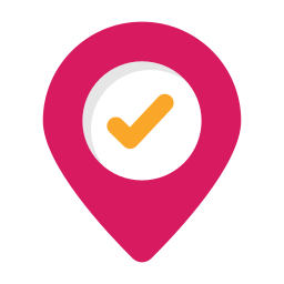 Location icon