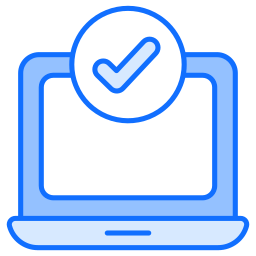 Computer icon