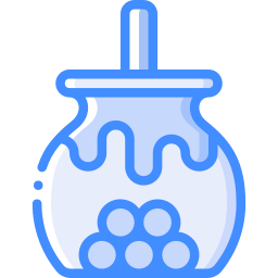 bubble-tee icon