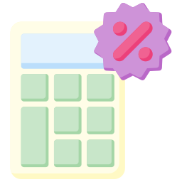 Calculator icon