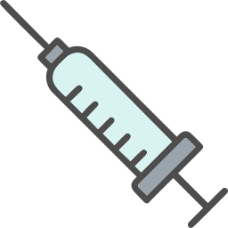 Injection icon