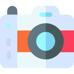 Camera icon