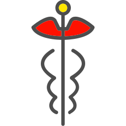 Caduceus icon