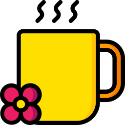 Mug icon