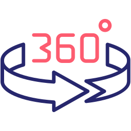 360-grad-ansicht icon