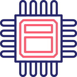 computerchip icon