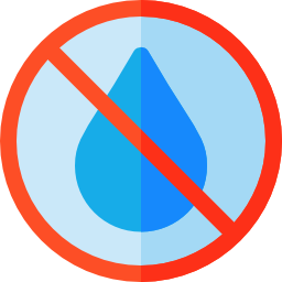 agua icono