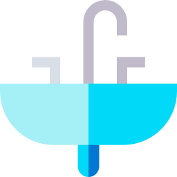 Sink icon