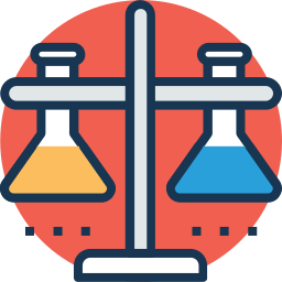 Lab icon