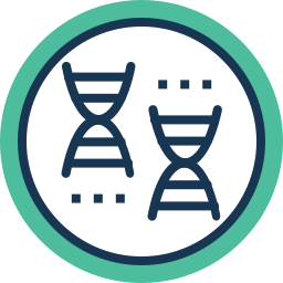 Dna icon