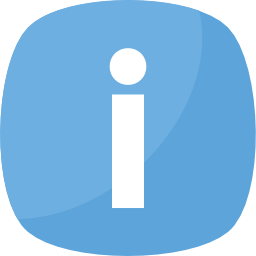 Information icon