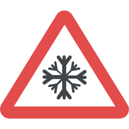 Frost icon