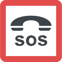 sos Icône