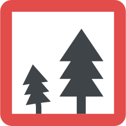 Forest icon