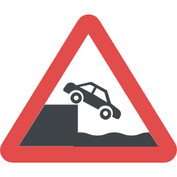 Warning icon