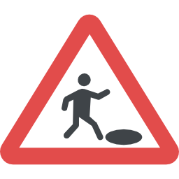 Slippery icon